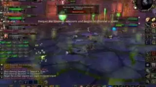 How To: Heigan the Unclean (25 Man)