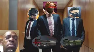 Scam 2021 of standoff 2 / Standoff 2 / Retro gamer