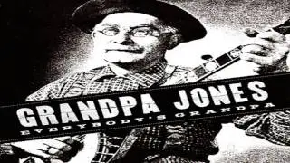 Grandpa Jones - Mountain Dew