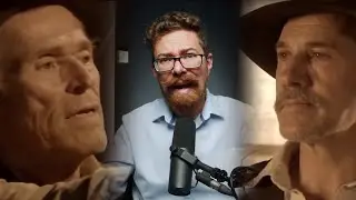 Dead for a Dollar - Live Breakdown & Grade - Willem Dafoe, Christoph Waltz