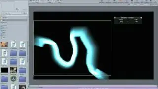 Motion Tutorial - Motion Interface