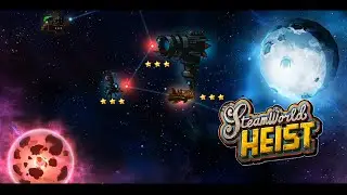 SteamWorld Heist#11 - ВНОСИМ ПОМЕХИ И ШУМЫ В ПЛАНЫ ВЕКТРОНА