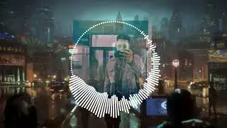 Rain beat(FL studio)