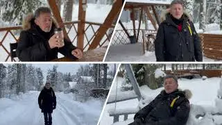 Андрей Иванов. Зима. (А.Иванов-Д.Рубин)