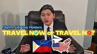 Travel Now or Travel No? Your ULTIMATE Guide to a Safe and Fun 2025 USA Tour! | #ustravel #tips