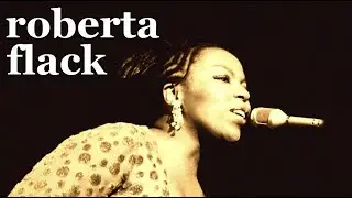 Roberta Flack - When You Smile (ReWork) Hq