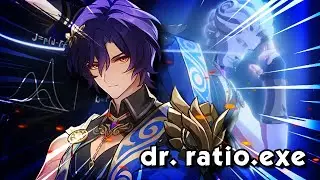 dr. ratio.exe
