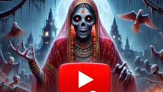 Indian first Horror Game 