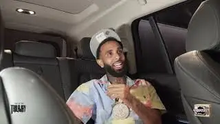 Jimbo World on Rod Wave response with a MILLION in cash.. “I got a MILLION too so I posted” (Part 2)