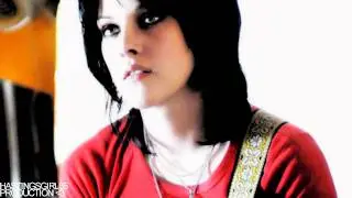 Kristen Stewart // **You're Perfect to Me.**