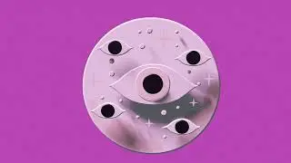 Blender 3D - Animation with Shape Keys - Result