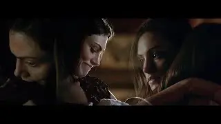 Hayley & Hope | I’m at peace because of you