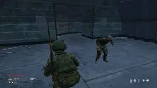 Мщу за своих - DayZ (Нарезка фрагов) (2K)