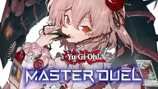 【Yu-Gi-Oh! MASTER DUEL】ITS TIME TO DUEL【NIJISANJI EN | Rosemi Lovelock】