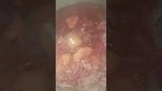 Красная вода , для борща