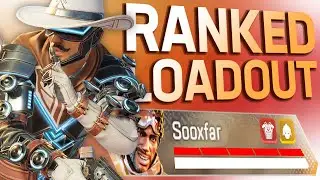 This Might Be My Favorite Ranked Loadout Right Now!