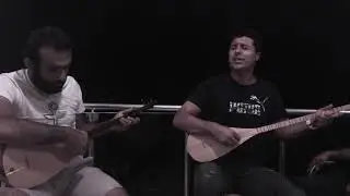 Erhan Toprak & Abidin Biter - Ya Sev Ya da Öldür