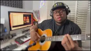I surrender all | 7 songs every gospel guitarist should know