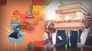Brawl Stars Astronomia MEMES Compilation.