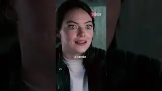 Подруга превратилась в зомби 😧 