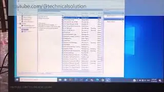 working on updates don't torn off your computer :: Solution