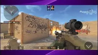 Sandaif VS Nikdan