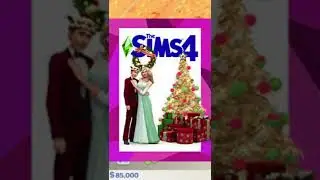 Secret GAMEPLAY In The Sims 4!?! 🎉🎁
