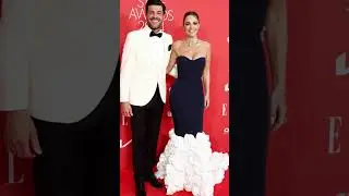 Paula Echevarria at ELLE Style Awards 2024 