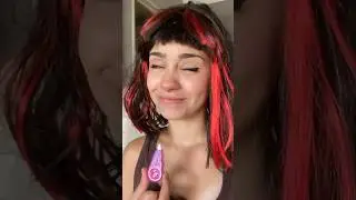 la de liquid de cinta (pelea de likis pepers xd)