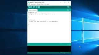 Seeeduino mit Arduino IDE programmieren!