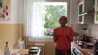 Отвечаю на вопросы, всегда ли я такая бодрая.