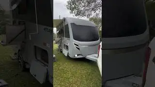 Easy Trailer sua casa em qualquer lugar 🛣️🤩
