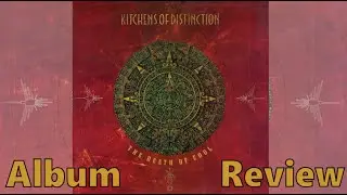 Kitchens Of Distinction The Death Of Cool Album Review