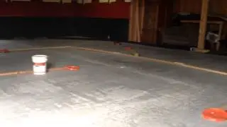 Dean's Discount Hobbies RC Drift Track 7/20/2014
