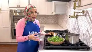 NATIVE DEEN -  LiveStream