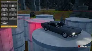 GAZOLINAS Gameplay | Unedited Raw Footage