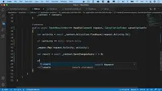 Net  Core and React Error handling   Handling API Error responses part 4