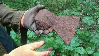 Коп на старых буровых. Металл на поверхности. С ТХ - 850!Часть 5