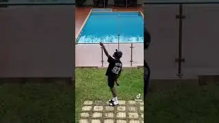 Joeboy - Alcohol/ (TikTok Video Challenge)