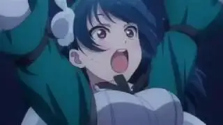 Yoshiko “Yohane the Fallen Angel” Tsushima Says the N-word In the Love Live Sunshine Movie