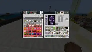 Minecraft | I make Disappear when the light go off people work for free