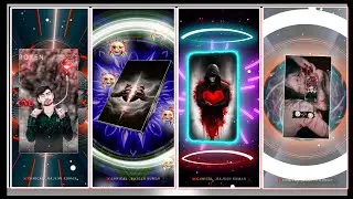 Pagale Bana Di Ram Ji Video Editing | Alight Motion Bhojpuri Video Editing | Bhojpuri Dj Status 2023