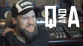 Free Pultec EQ, DIY U47fet, Neve Summing Mixer... (HoboRec Q&A #7)
