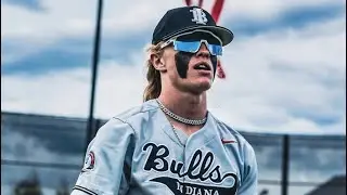 2023 MLB Draft Show - Max Clark