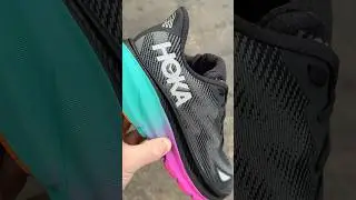 A fresh new HOKA Clifton 9 GORE-TEX colourway has landed at Pro:Direct Running 🔥🌐