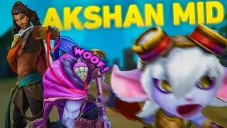 AKSHAN MID