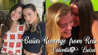 Valentina & Luiza |Stupid Wife | Buiar Revenge from Reis 🤣