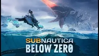 Subnautica: Below Zero (EA) Part 1