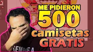 COMO ME VAS A PEDIR ESTO!  🤬 Si vas a pedir canje mínimo debes tener millón de seguidores