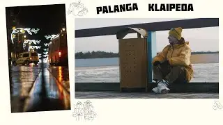Вильнюс - Паланга - Клайпеда - Куршская коса LUMIX G80